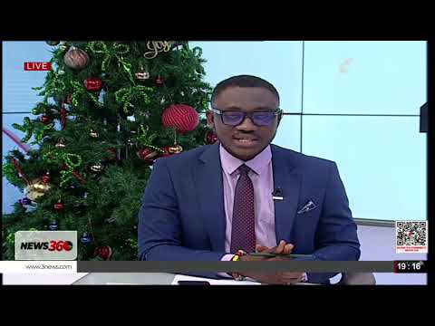 LIVE: News360 || 31-12-2025