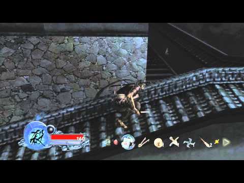 Obscure Games: Tenchu Z (Mission 50/Final Mission)