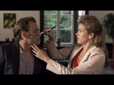 Dieser Mann braucht eine Schönheitsop - Ladykracher