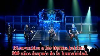 Accept   200 Years (Subtitulos al Español)