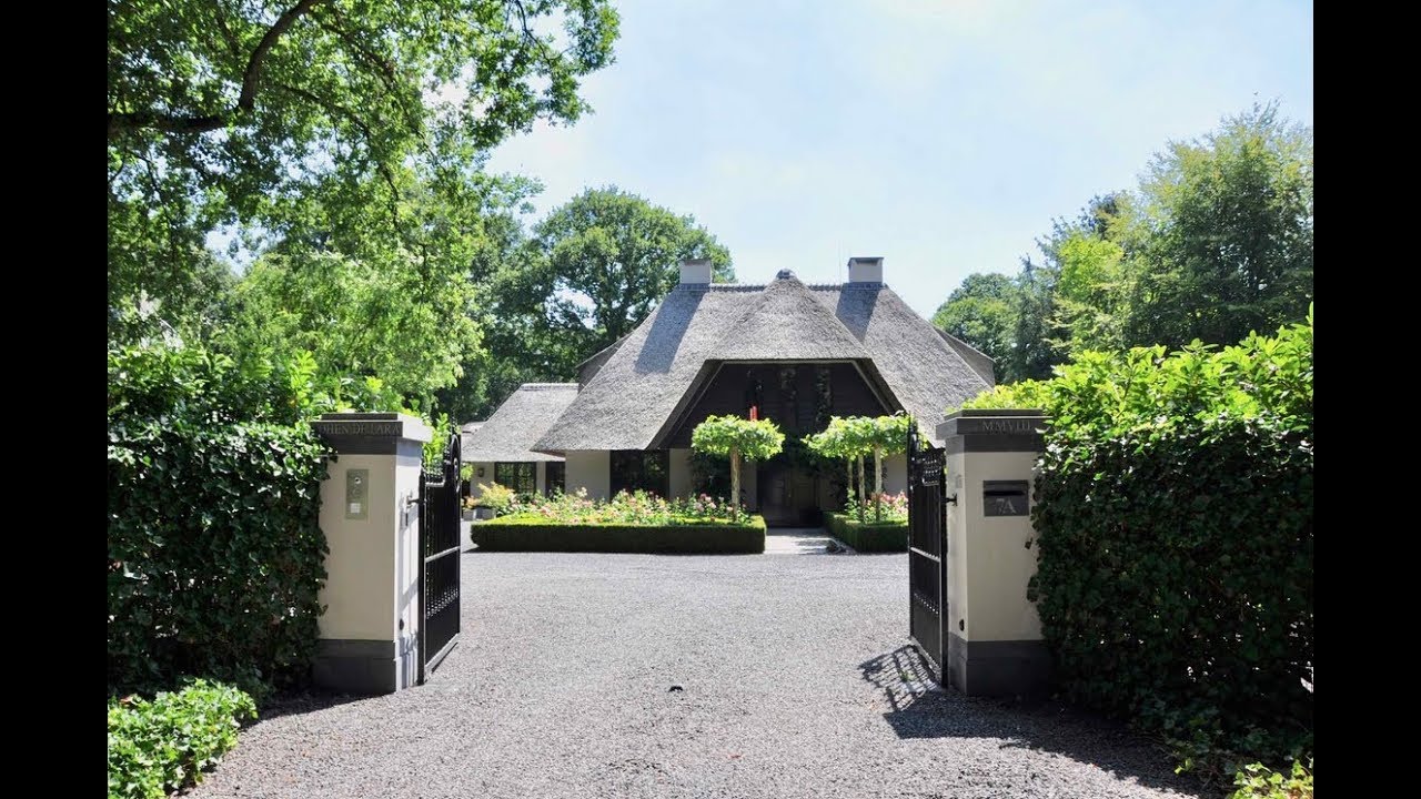 Laren Grintbank 7A Netherlands Sotheby's International Realty