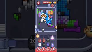 Pixel Flow Level 646