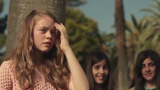 Girl Flu Trailer