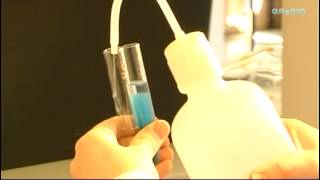 Técnicas básicas de laboratorio: centrifugación