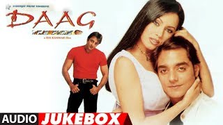 Daag The Fire hindi Film Full Album (Audio) Jukebo