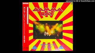 Gamma Ray - Lust For Life (Live in Tokyo / Japan 1990)
