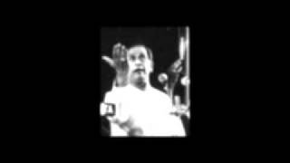 Pandit Bhimsen Joshi Bhajan 'Yaaj saathi kela hota attahaas'