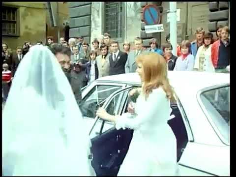 Waldemar Matuška  vem si závoj