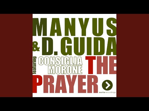 The Prayer (feat. Consiglia Morone) (Radio Edit)