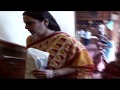 Geetha As A Serial Aunty