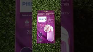 Download lagu Philips Fabric Shaver ⭐️ 2 Years Warranty ⚡️ Shopy Vision 🔥 mp3