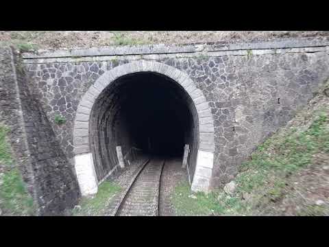 757.012 cabview Stará Kremnička - Hronská Dúbrava