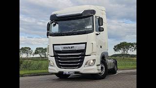 السيارات القاطرة DAF XF 450 | صورة 3 - Autoline