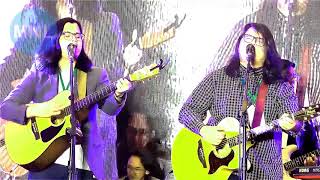 BRANCHES (Ben&amp;Ben | 2017 Momentum Live MNL)