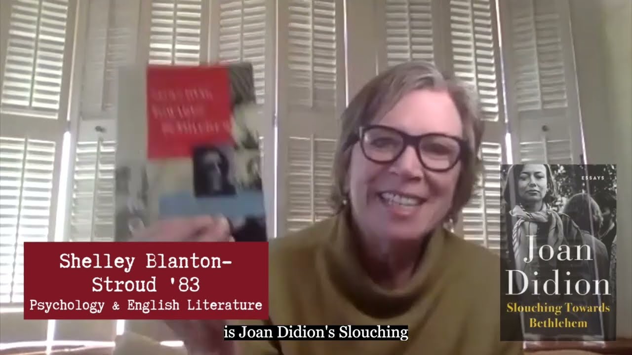 75 Books Project - Shelley Blanton Stroud (41/75)