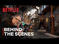 Guillermo Del Toro S Pinocchio Step Inside The Magic Of The Epic Filmmaking Netflix