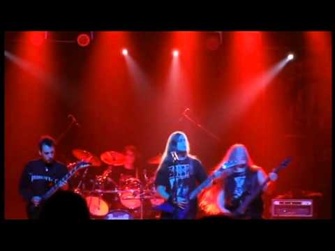 INTO OBSCURITY #1 - live (2. Heidensturm Festival Magdeburg)