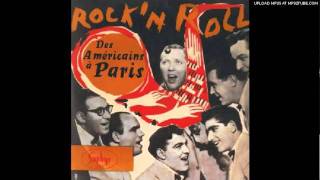 Bill Haley and His Comets - Mambo Rock