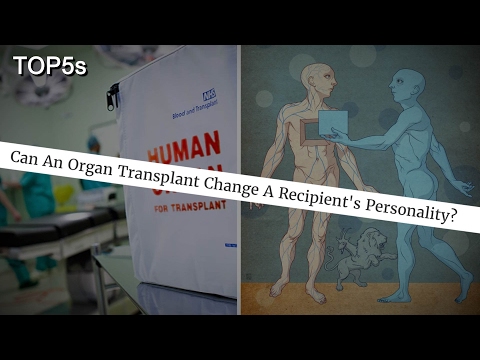 5個我們無法解釋的醫療狀況和疾病 (5 Medical Conditions & illnesses We Can't Explain)