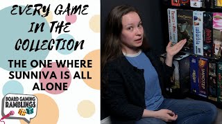 Board Gaming Ramblings - Cosmic Encounter video thumbnail