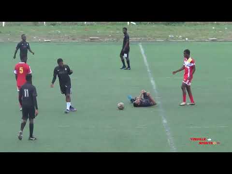 VINCENT ONOVO FA VS INTERNATIONALE FC