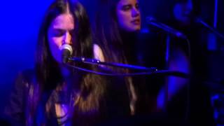 06 Rachael Yamagata - 1963 (live)