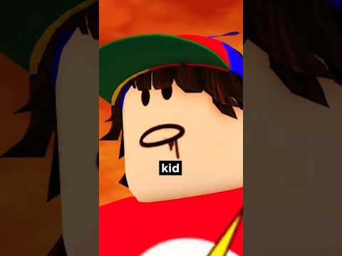 If A KID Owned Roblox