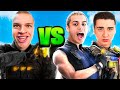 Jynxzi vs Ron & Lacy (Rainbow Six Siege) DEFAULT Thumbnail