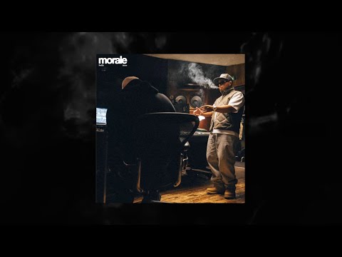 La Fève x Hamza Type Beat - "morale"