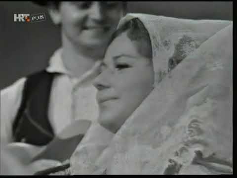 Falila se Jagica - Anđela Potočnik