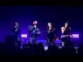 FLO - Bending My Rules (feat. DIXSON) @ Access All Areas Tour Los Angeles (Final Show) 05/22/25