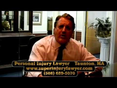 Super Personal Injury Lawyers of Taunton, Massachusetts  Smeloff and Benner
