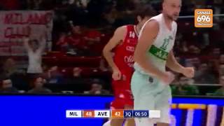 ea7-olimpia-milano-sidigas-scandone-avellino-gli-highlights