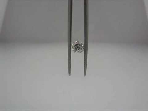 PSG-0281 EGL CERTIFIED ROUND 0.70 G SI3