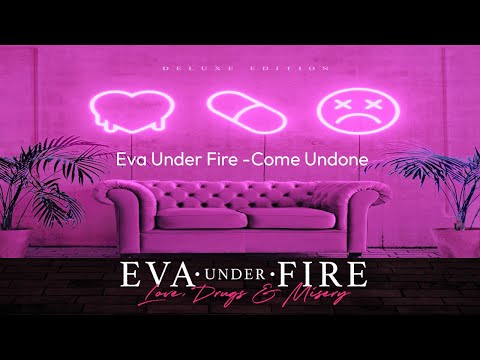 Video thumbnail for Come Undone