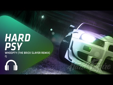 CJ - WHOOPTY (THE BRICK SLAYER REMIX)