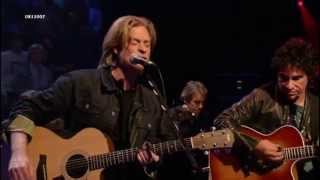 Hall &amp; Oates - Maneater ft. Jools Holland ;) (live 2001) HD 0815007