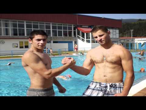 Tony Ray feat. K-Flow - Spanish Girl(By Alyn).mp4