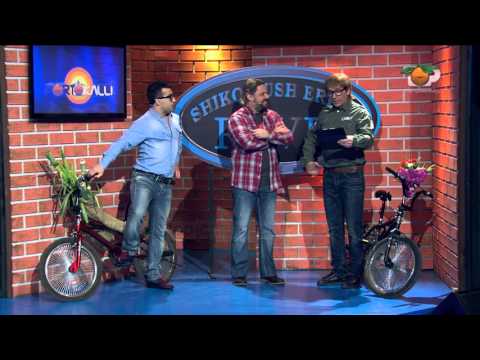 Portokalli, 13 Mars 2016 - RTV Kashari feat Elton Deda