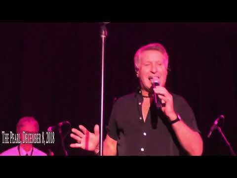 'Love Me Again' - The Substitutes featuring Barry Smith