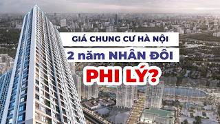 Sốt đất Hà Nội 2024: Khi nào mua được nhà?