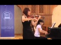 Lilit Poghosyan A.Khachatryan Song-Poem 