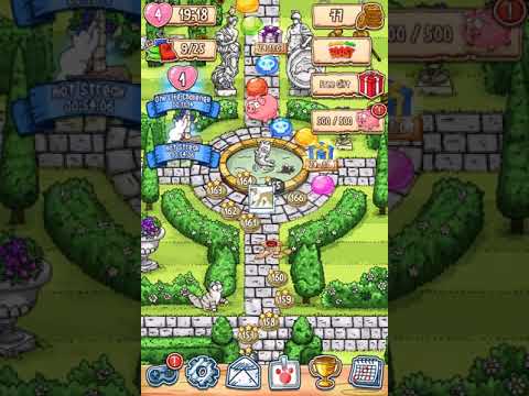 Simon's Cat Pop Time S5 part 68-70(3)