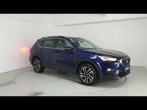 SEAT Tarraco #272 2.0TDI 150hp 7S SE DSG - Image 2