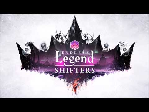 Endless Legend: Shifters OST | 42 - Shifters (Allayi Theme)