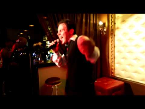 ESCKAZ in Minsk: Show at Uzari & Maimuna party