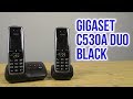 Gigaset S30852-H2526-S301 - відео