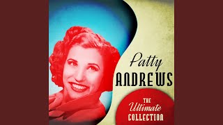 Patty Andrews Chords