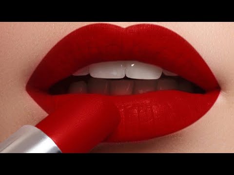 20 Lips Art Ideas & Amazing Lipstick Shades | Compilation Plus