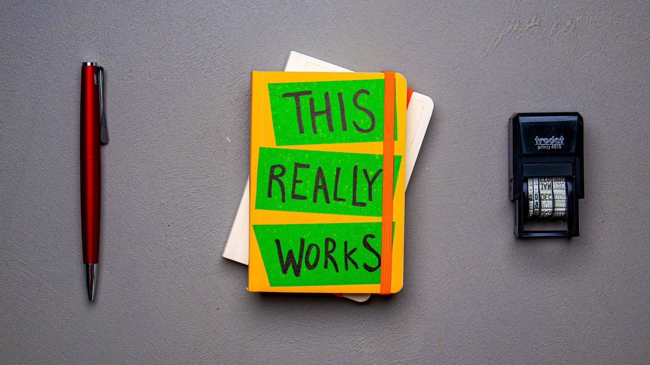 Why is everyone obsessed with notebooks? What's really going on.